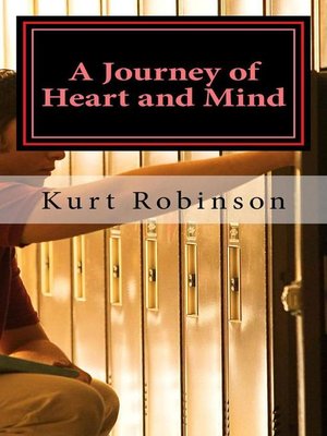 cover image of A Journey of Heart and Mind